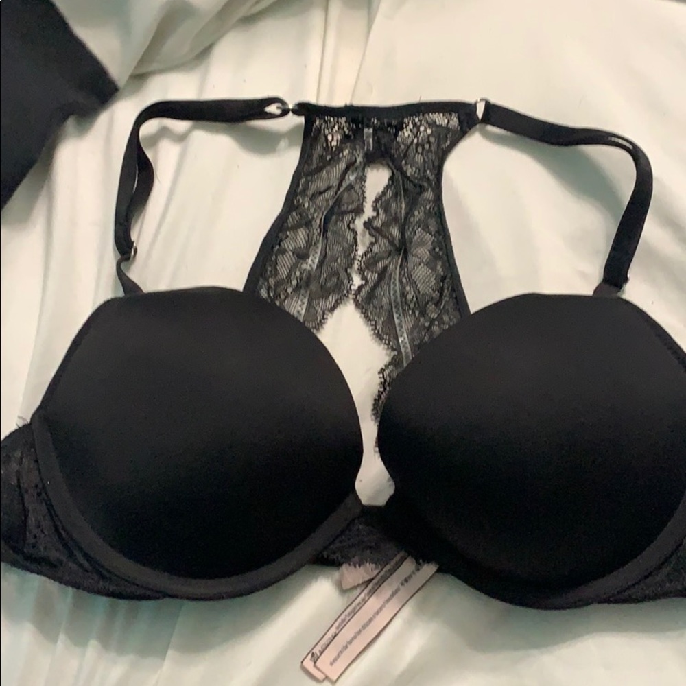Victoria’s Secret 36B Dream Angels Push Up